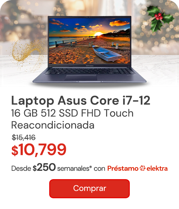 Laptop_Asus